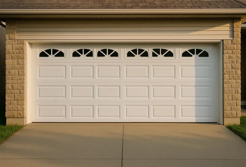 Contact Silverton Garage Door Works