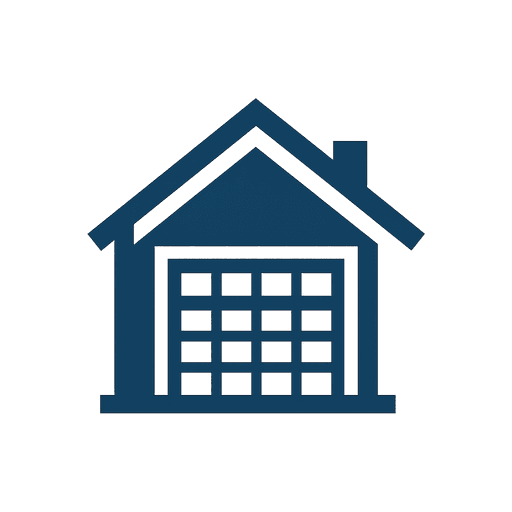 Silverton Garage Door Works logo